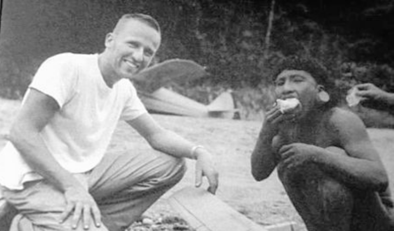 Fe y tragedia en la selva: 69 años del sacrificio de cinco misioneros en Ecuador