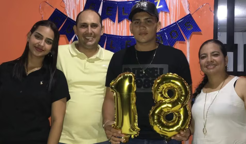 Colombia enlutada por asesinatos pastorales en menos de un mes