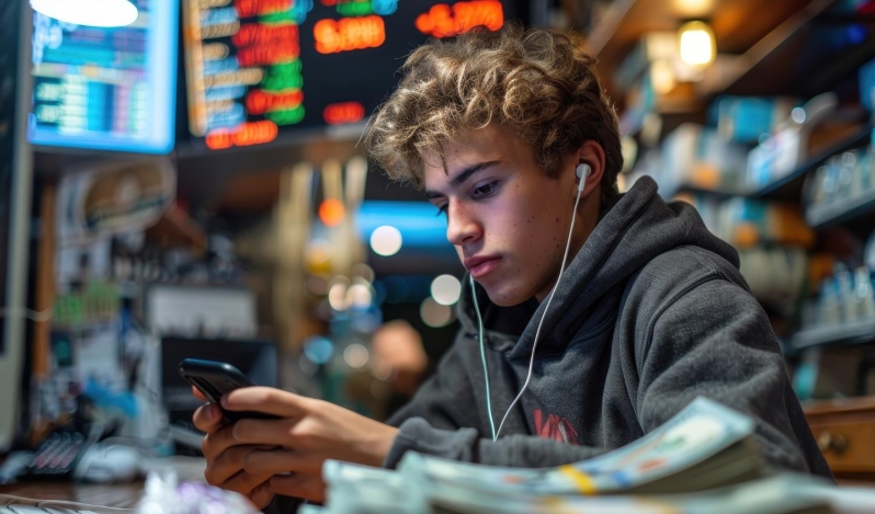Brasil restringe el uso de teléfonos móviles en las escuelas siguiendo la tendencia mundial