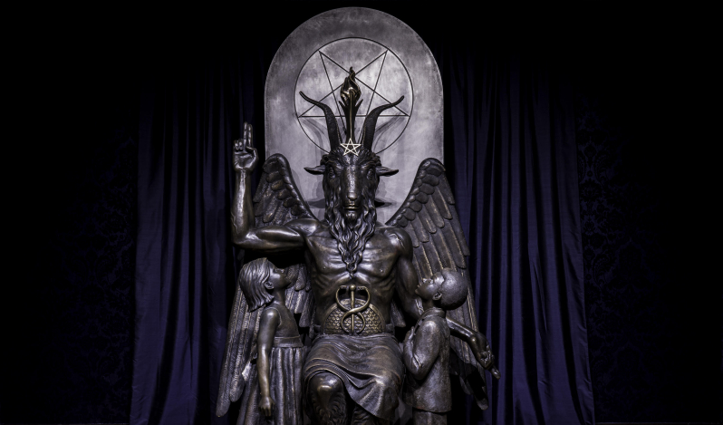 Gobierno chileno rechaza que agrupación satanista sea declarada “iglesia”
