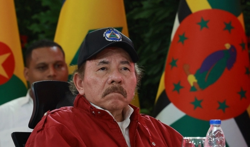 Evangélicos están cada vez más en la mira en Nicaragua, según un informe