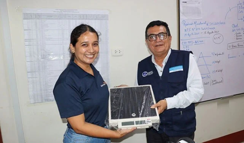 Iniciativas fortalecen la lucha contra el dengue y la malaria en Perú