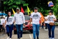 Fe y política: La Marcha para Jesús en el centro del debate venezolano