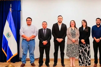 Universidad Evangélica de El Salvador y Bitwise Technologies impulsan educación en blockchain