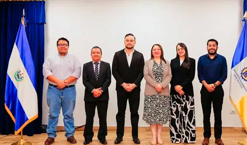 Universidad Evangélica de El Salvador y Bitwise Technologies impulsan educación en blockchain