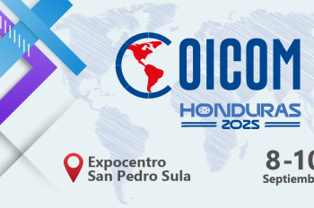 COICOM anunció su próximo congreso internacional 2025 en Honduras