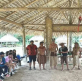 Misión cristiana transforma comunidades en la Amazonía brasileña