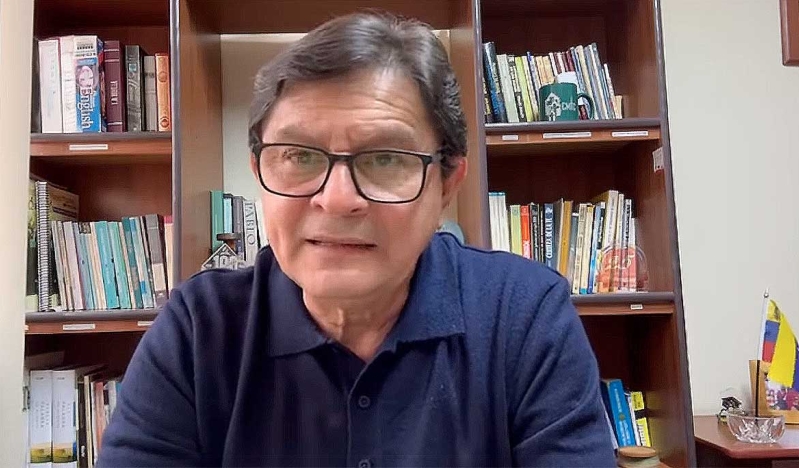Consejo Evangélico de Venezuela llama a la calma y al diálogo tras medidas oficiales