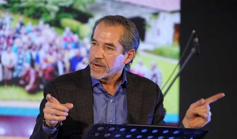 Inicia conferencia mundial sobre educación teológica con la visión de ver millones preparados para el ministerio