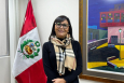 Milagros Aguayo impulsa histórica inclusión de personas con discapacidad en Perú