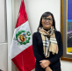 Milagros Aguayo impulsa histórica inclusión de personas con discapacidad en Perú