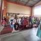 Cristianos oran por los 40 años de una de las ciudades más jóvenes de Bolivia