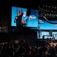 Gran convocatoria y momentos de fe en el Festival Palau Santo Domingo 2025
