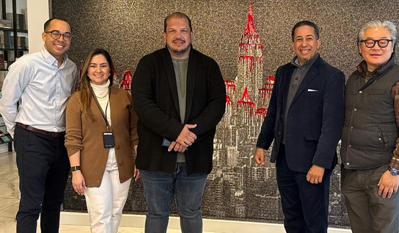 Alianza Evangélica Latina y Fundación Grace and Mercy refuerzan compromiso con lectura de la Biblia