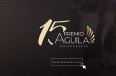 Premio Águila cumple 15 años y anuncia novedades para su próxima edición