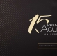 Premio Águila cumple 15 años y anuncia novedades para su próxima edición