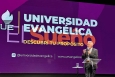 Argentina inaugura su primera universidad evangélica