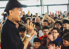Roberto Firmino: del fútbol a la fe, ahora como pastor evangélico