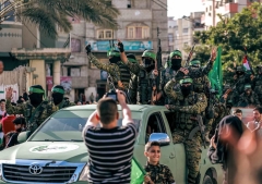 ¿Por qué quieren los manifestantes de Gaza la salida de Hamás? Experto analiza al régimen dictatorial