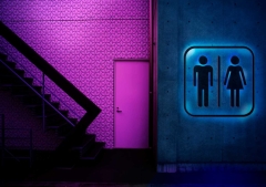 Polémica en el Congreso de Perú por uso de baños según identidad de género