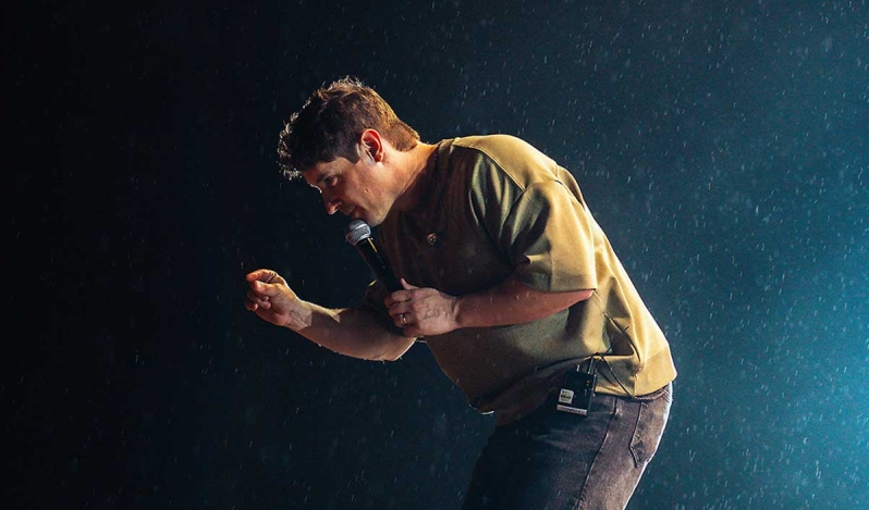 Kike Pavón estrena nueva versión de