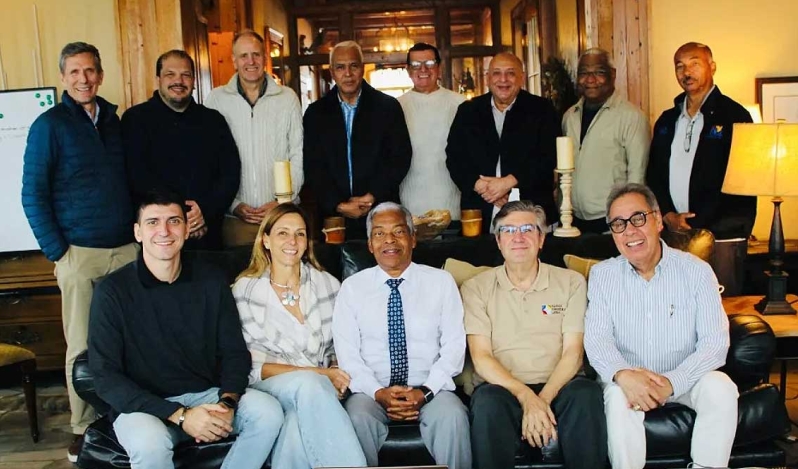 Alianza Evangélica Latina anuncia su próxima Asamblea en Cartagena de Indias