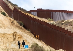 Diez razones por las que las fronteras abiertas no son bíblicas