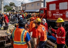 Tragedia en República Dominicana: colapso en discoteca moviliza a comunidad cristiana