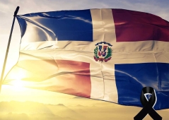 Juan Luis Guerra, Redimi2 y Lilly Goodman llaman a orar por damnificados tras tragedia en Santo Domingo