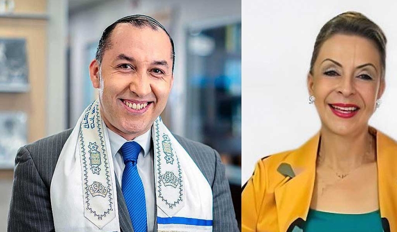 Colombia: Controversia por nombramiento de rabino como director de Asuntos Religiosos