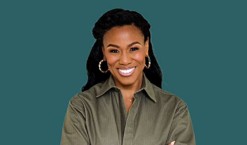 La protagonista de Cuarto de Guerra lanza libro sobre superación