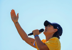 Brasil: Esposa de Jair Bolsonaro pide oración por el expresidente tras ser hospitalizado