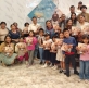 Mensajes bíblicos llegaron en quechua y aymara a comunidades del sur del Perú