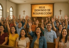 Semana Santa evangélica en América Latina: crecimiento, fervor y otras formas de conmemorar la fe