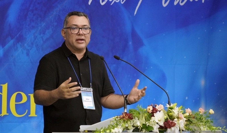 Líderes de América Latina se reúnen en Panamá para definir el futuro de las misiones mundiales