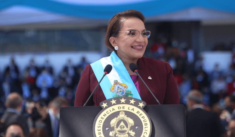 Iglesia Evangélica de Honduras insta al gobierno a cesar el abuso de poder