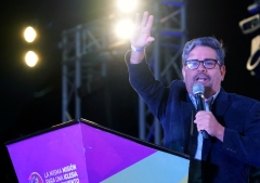 COMIBAM 2025 lanza meta histórica: movilizar 20 mil iglesias más a la misión global