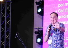 ‘Nosotros somos la iglesia primitiva’: Rafael Canadá confronta el modelo moderno de iglesia