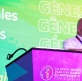 Afeef Halasah en COMIBAM: ‘La iglesia perdió su identidad y confundió su misión’