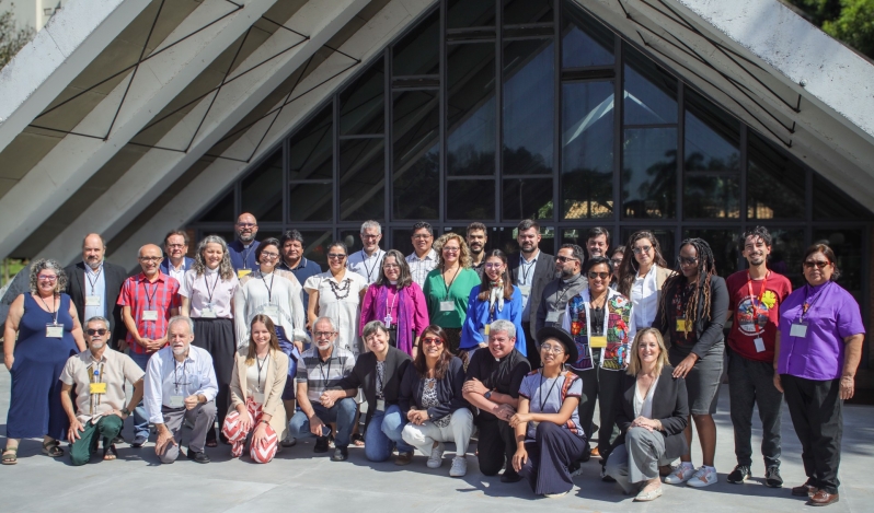 COP30: una oportunidad para poner a la infancia en el centro de la acción climática