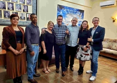 Pastores cubanos rompen barreras y se unen por la libertad y la justicia
