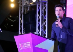 COMIBAM 2025 clausura con llamado a dejar un legado de integridad, humildad y obediencia radical