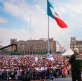 Miles de cristianos celebraron en México el 30 aniversario de Marcha para Jesús