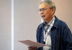 Líderes de misiones del Sur Global instados a asumir responsabilidad y construir asociaciones durante conferencia COALA 3.0 en Panamá