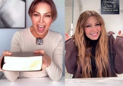 Thalía regala Biblias a sus fans: “Es un recurso clave en mi vida”