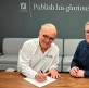 “La Biblia El Mensaje” se prepara para su lanzamiento en español con distribución exclusiva mundial
