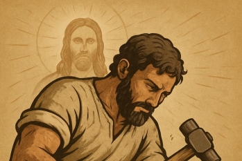 Sudor, dignidad y propósito: el trabajo bajo la mirada de Dios