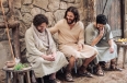 La sexta temporada de The Chosen sufre un retraso en su producción general