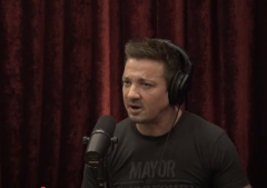 Jeremy Renner, protagonista de 
