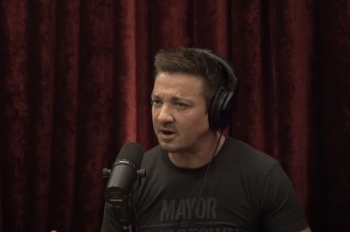 Jeremy Renner, protagonista de 